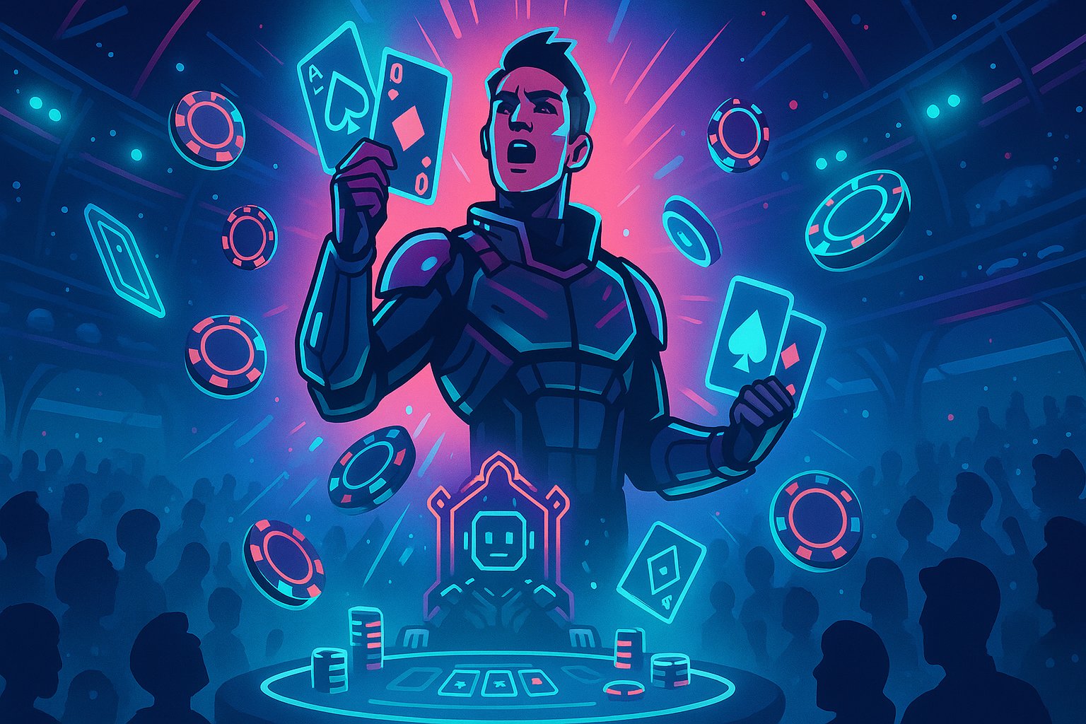Mô hình thể thao ảo trên nền tảng ku casino