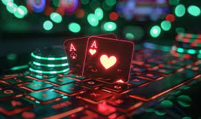Người chơi tận hưởng trải nghiệm casino trực tuyến trên di động