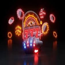 Sảnh game ku casino với nhiều thể loại slot online và bắn cá hấp dẫn